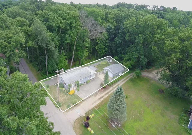 44th image of 172 St Marys Lake Rd, Battle Creek, MI 49017 | MLS# 80072133