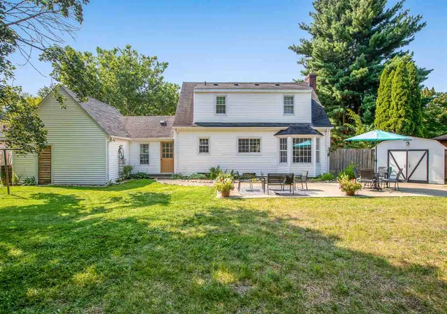 25th image of 1028 Clover St, Kalamazoo, MI 49008 | MLS# 70222033