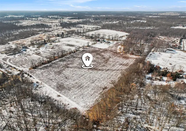 Homes for sale in Albion, MI | V/l 26 1/2 Mile Rd, Albion, MI 49224 | MLS# 70515537