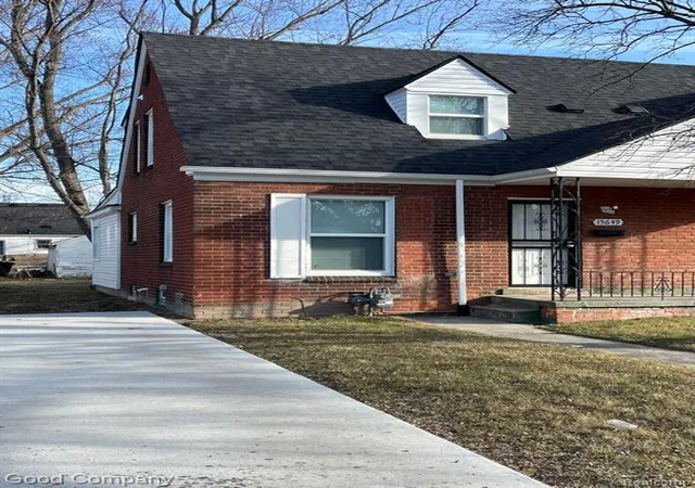 1st image of 15649 E 7 Mile Rd, Detroit, MI 48205 | MLS# 60376080