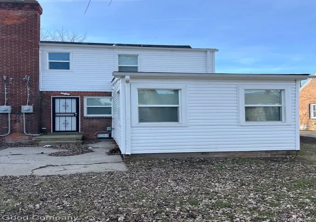 21st image of 15649 E 7 Mile Rd, Detroit, MI 48205 | MLS# 60376080