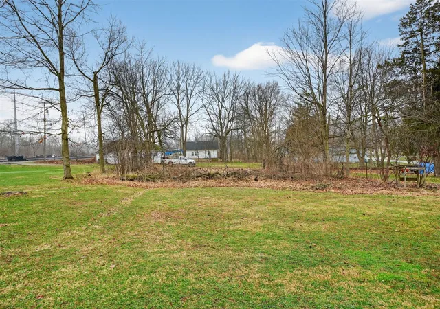 Homes for sale in Cassopolis, MI | 506 South St, Cassopolis, MI 49031 | MLS# 70519292