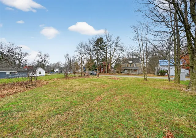Homes for sale in Cassopolis, MI | 506 South St, Cassopolis, MI 49031 | MLS# 70519292