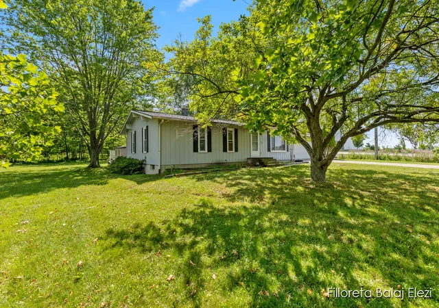 Photo 3 of Single family home for sale at 5640 Kraft Ave, Grand Rapids, MI 49512 | MLS# 70479095 | Listing updated on 2026-08-05