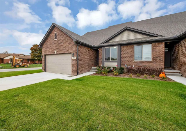 Photo 2 of Sale Pending at 48382 Applegrove Ln, New Baltimore, MI 48051 | MLS# 50204551 | Listing updated on 2026-08-10