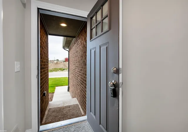 Listing Photo 4 - Condo for sale in building located at 48382 Applegrove Ln, New Baltimore, MI 48051