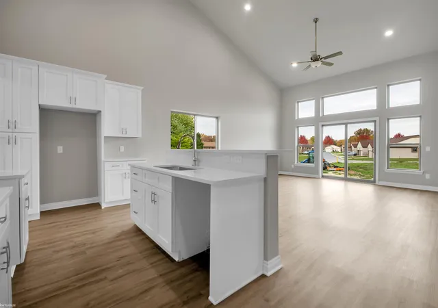 Listing Photo 5 - Condo for sale in building located at 48382 Applegrove Ln, New Baltimore, MI 48051