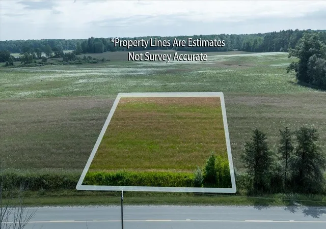 Homes for sale in Hale, MI | 00 Lot 4 Countyline Rd, Hale, MI 48739 | MLS# 80068633