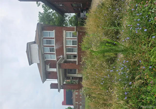 Photo 1 of Multi family home for sale at 1732 Burlingame St, Detroit, MI 48206 1300 | MLS# 61013072 | Listing updated on 2026-10-27