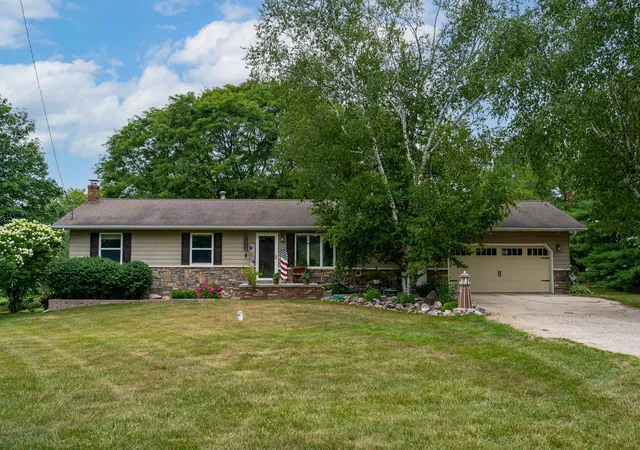 1st image of 554 S Bamber Rd, Mount Pleasant, MI 48858 | MLS# 80072719