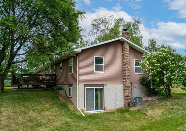 2nd image of 554 S Bamber Rd, Mount Pleasant, MI 48858 | MLS# 80072719