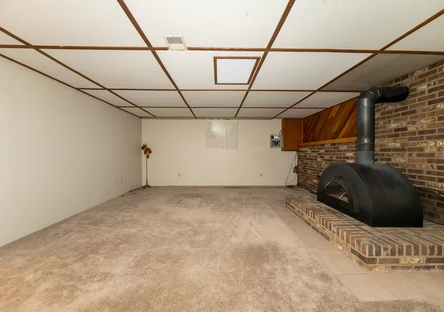 35th image of 554 S Bamber Rd, Mount Pleasant, MI 48858 | MLS# 80072719