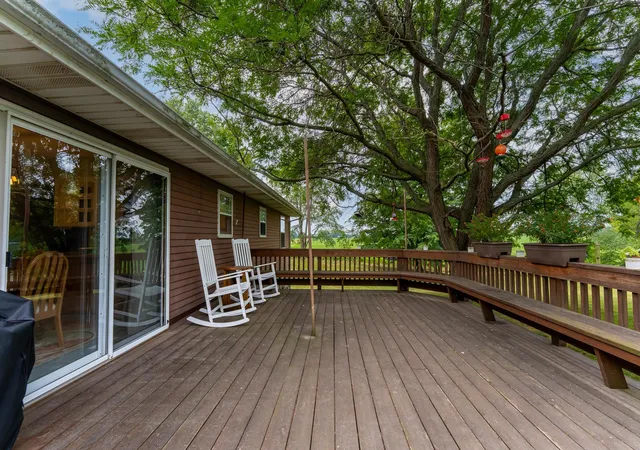 4th image of 554 S Bamber Rd, Mount Pleasant, MI 48858 | MLS# 80072719