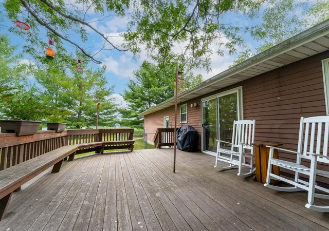 5th image of 554 S Bamber Rd, Mount Pleasant, MI 48858 | MLS# 80072719