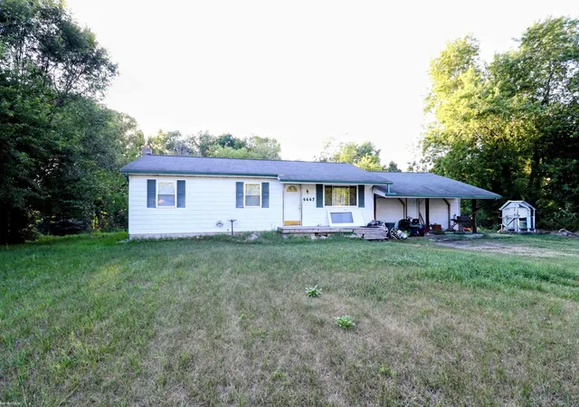 Photo 1 of Sale Pending at 4447 Huckleberry Cir, Columbiaville, MI 48421 | MLS# 50217601 | Listing updated on 2026-08-18
