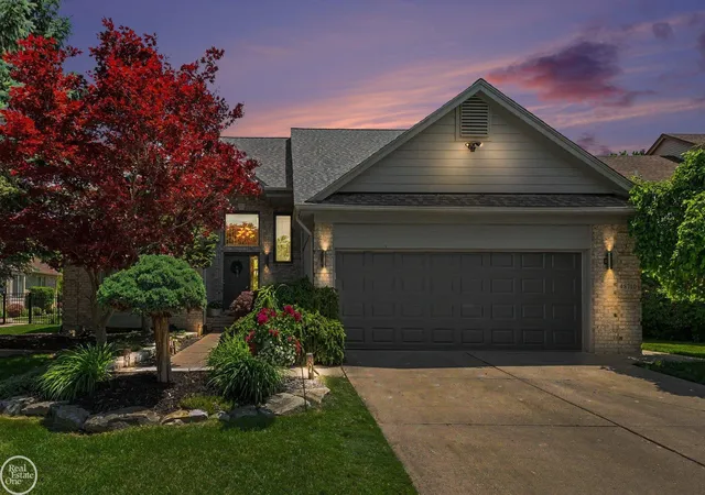 Photo 1 of Single Family Residence at 48710 Lafayette Dr, Macomb, MI 48044 | MLS# 50210846 | | Sold on 2026-08-06