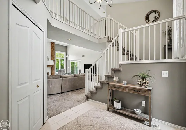 Photo 4 of Single Family Residence at 48710 Lafayette Dr, Macomb, MI 48044 | MLS# 50210846 | | Sold on 2026-08-06