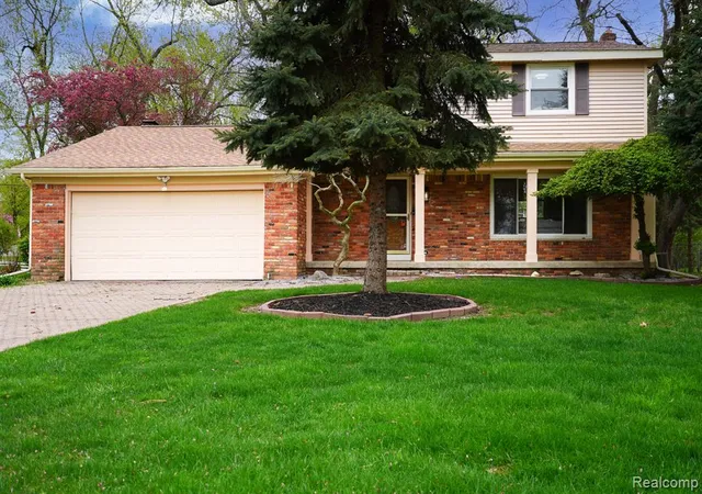 Homes for sale in Grand Blanc, MI | 4156 Mccandlish Rd, Grand Blanc, MI 48439 | MLS# 61006115