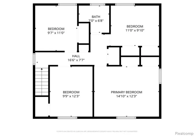 Homes for sale in Grand Blanc, MI | 4156 Mccandlish Rd, Grand Blanc, MI 48439 | MLS# 61006115