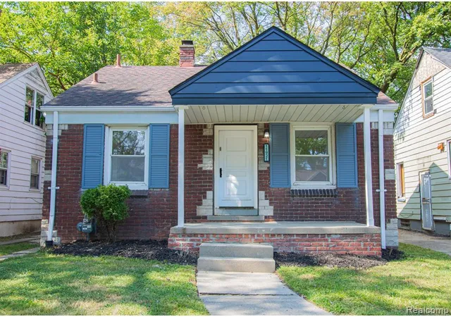 1st image of 11921 Riad St, Detroit, MI 48224 | MLS# 60939969