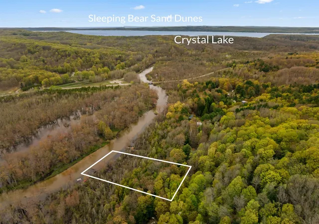 Homes for sale in Frankfort, MI | 3513 River Rd, Frankfort, MI 49635 | MLS# 80068225