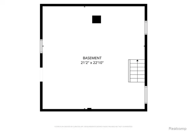 Homes for sale in Huntington Woods, MI | 10504 Borgman Ave, Huntington Woods, MI 48070 | MLS# 61008037