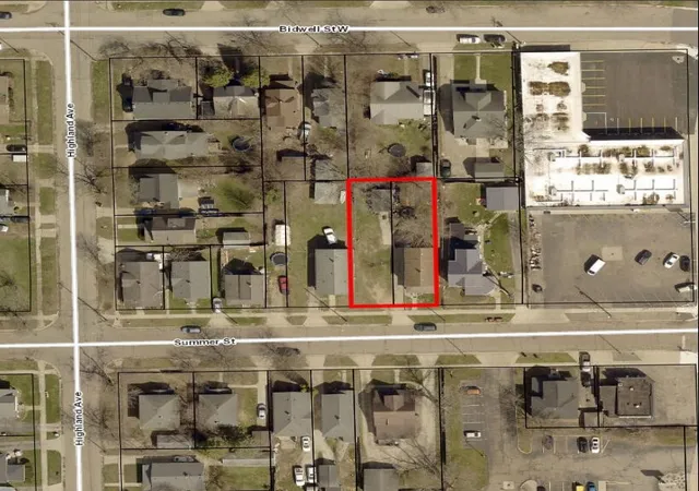 21st image of 20 Summer St, Battle Creek, MI 49015 | MLS# 70551875