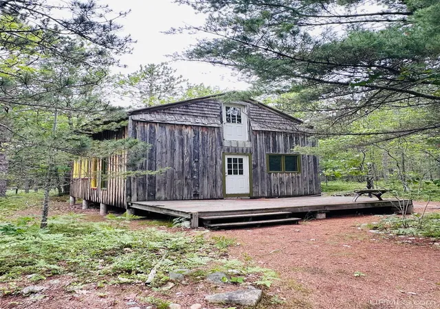 Photo 1 of Sale Pending at 22712 E Afoafos Trl, Grand Marais, MI 49839 | MLS# 50215872 | Listing updated on 2026-08-09