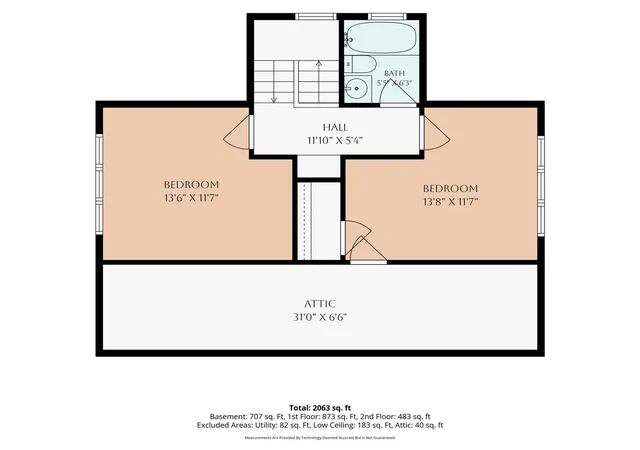 Photo 53 of Sale Pending at 1236 Benjamin Ave, Grand Rapids, MI 49506 | MLS# 70547686 | Listing updated on 2026-08-31