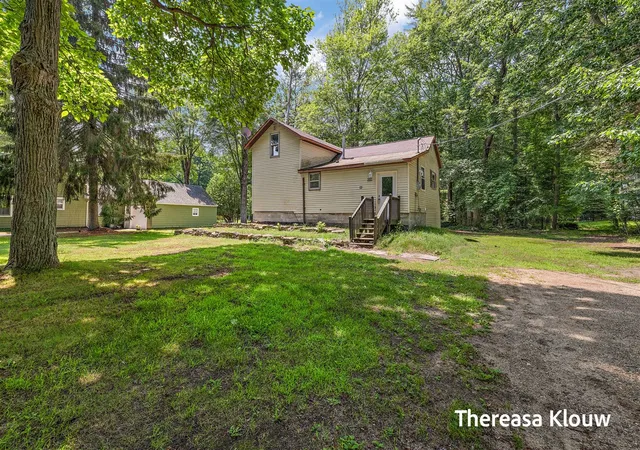Photo 1 of Single family home for sale at 6309 Henry St, Muskegon, MI 49441 | MLS# 70545191 | Listing updated on 2026-08-28