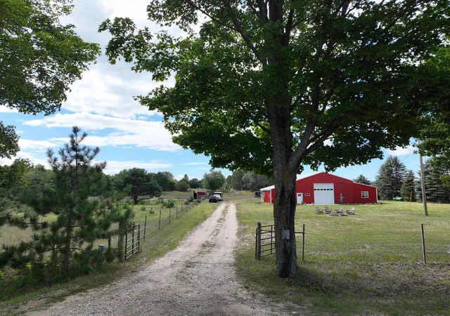 1st image of 6154 Satterly Lake Rd, Mancelona, MI 49659 | MLS# 80072467