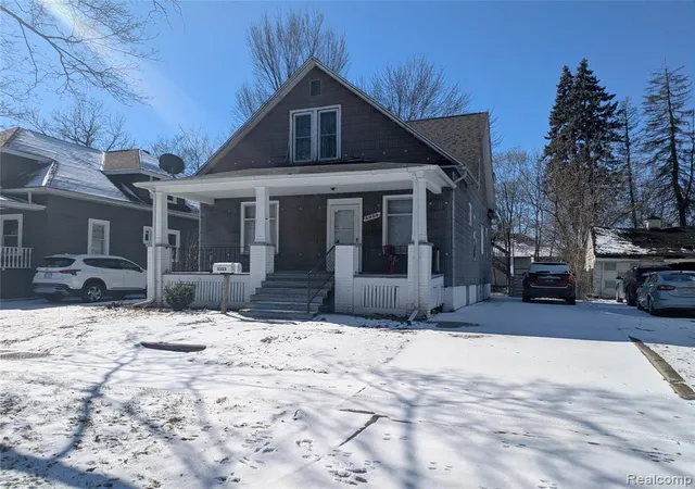 Homes for sale in Saginaw, MI | 2333 Benjamin St, Saginaw, MI 48602 | MLS# 60973311
