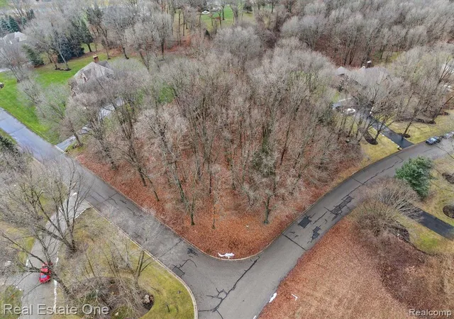 Photo 1 of Land for sale at 2423 Canterwood, Highland, MI 48357 | MLS# 60362114 | Listing updated on 2026-08-13