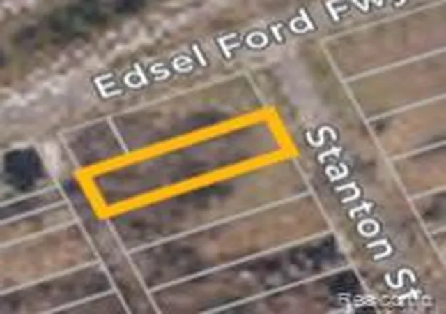 Photo 3 of Land for sale at 5287 Stanton St, Detroit, MI 48208 | MLS# 60301132 | Listing updated on 2026-06-21