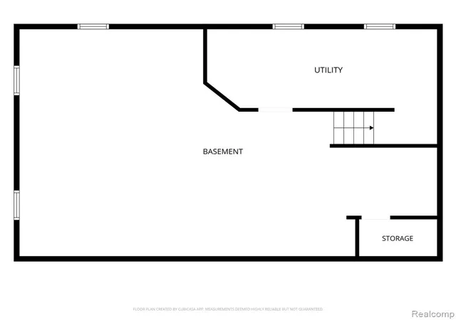 Photo 26 of Sale Pending at 5220 Rockway Dr, Columbiaville, MI 48421 | MLS# 61017159 | Listing updated on 2026-08-16