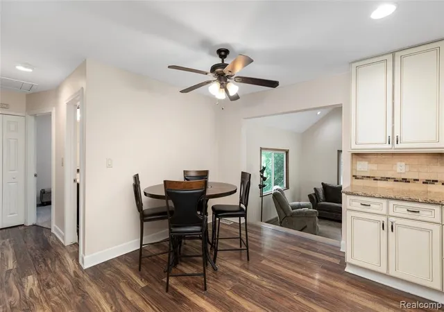 Photo 3 of Sale Pending at 5220 Rockway Dr, Columbiaville, MI 48421 | MLS# 61017159 | Listing updated on 2026-08-16