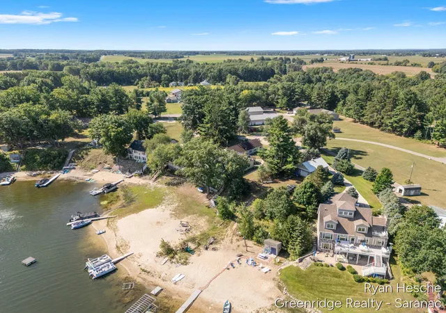 2nd image of 2059 Sunshine Dr #D, Trufant, MI 49347 | MLS# 70554764