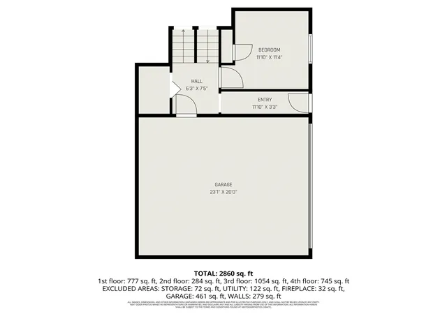 69th image of 2146 Treehaven Dr, Kalamazoo, MI 49008 | MLS# 70523818