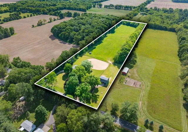 Homes for sale in Richland, MI | 10465 N 32nd St, Richland, MI 49083 | MLS# 70536946