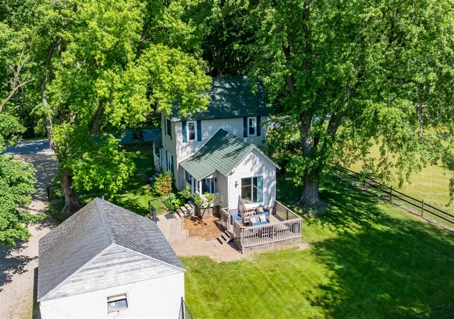 Homes for sale in Richland, MI | 10465 N 32Nd St, Richland, MI 49083 | MLS# 70536946