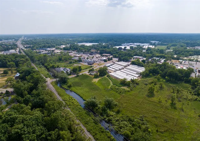 Photo 1 of Land for sale at 7313 S Westnedge Ave, Portage, MI 49002 | MLS# 70479533 | Listing updated on 2025-11-21