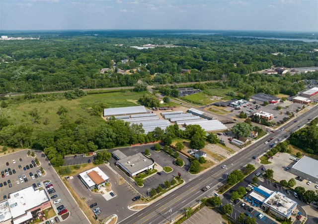 Photo 2 of Land for sale at 7313 S Westnedge Ave, Portage, MI 49002 | MLS# 70479533 | Listing updated on 2025-11-21