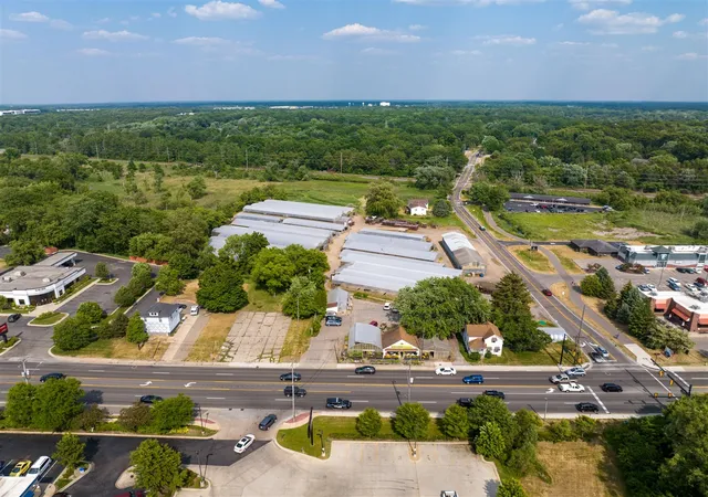 Photo 4 of Land for sale at 7313 S Westnedge Ave, Portage, MI 49002 | MLS# 70479533 | Listing updated on 2025-11-21