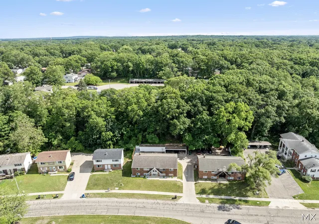 22nd image of 1860 Prairie Pkwy, Wyoming, MI 49519 | MLS# 70542344
