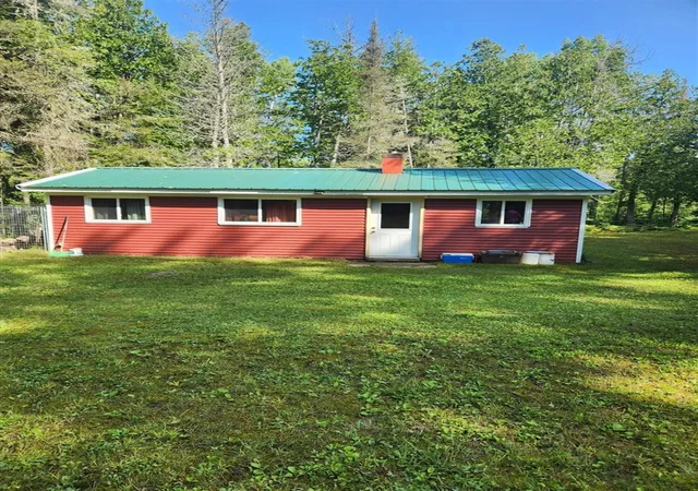 1st image of 12456 E Gogomain Rd, Pickford, MI 49774 | MLS# 70553847