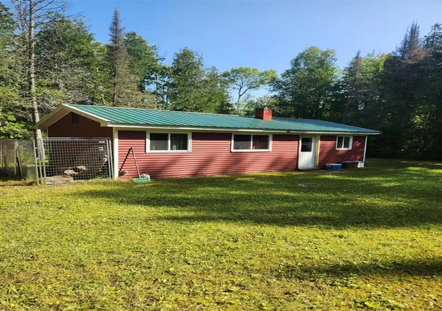 2nd image of 12456 E Gogomain Rd, Pickford, MI 49774 | MLS# 70553847