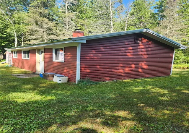 Photo 3 of Land for sale at 12456 E Gogomain Rd, Pickford, MI 49774 | MLS# 70553847 | Listing updated on 2026-08-25