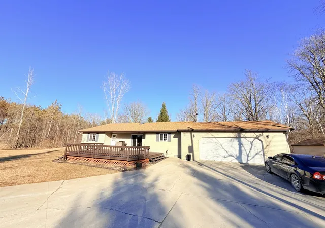 Homes for sale in Beaverton, MI | 4175 Hicks Rd, Beaverton, MI 48612 | MLS# 50202407