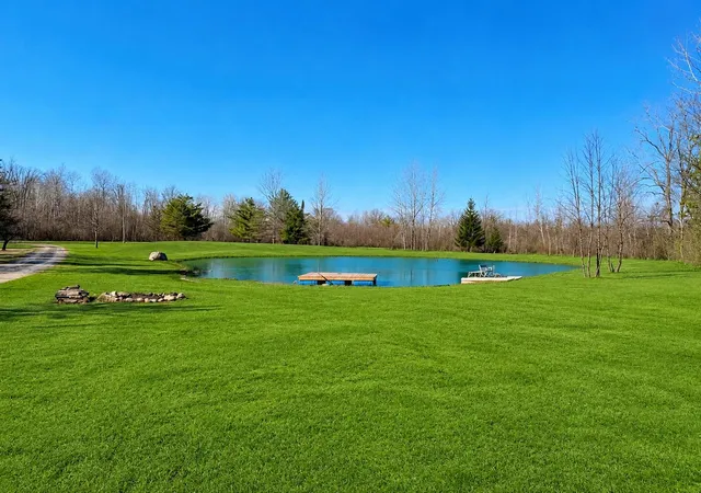 Homes for sale in Beaverton, MI | 4175 Hicks Rd, Beaverton, MI 48612 | MLS# 50202407