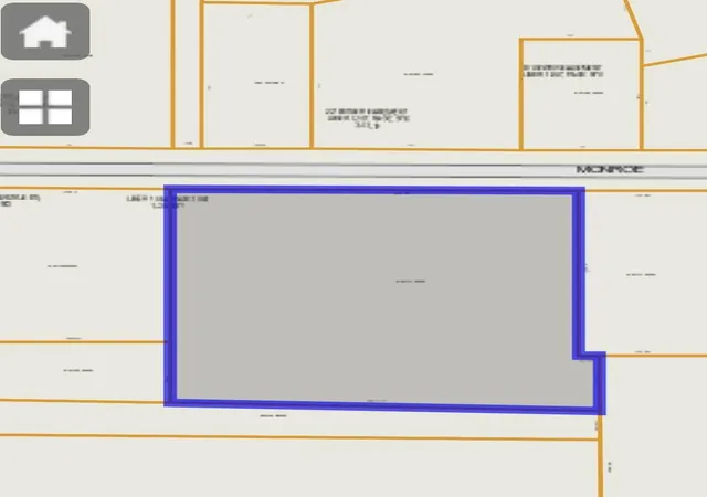Photo 3 of Land for sale at 951 W Monroe St, Jackson, MI 49202 | MLS# 70506902 | Listing updated on 2025-12-01
